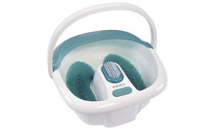 Massageador de spa para pés Homedics Bubble Elite com aumento de calor Massageador de spa para pés Homedics Bubble Elite com aumento de calor