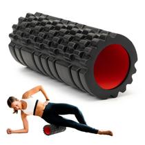 Massageador de tecidos profundos Foam Roller Krightlink de alta densidade 13 cm