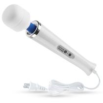 Massageador de varinha portátil AEVEONE Wired Powerful (branco) Massageador de varinha portátil AEVEONE Wired Powerful (branco)