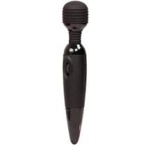 Massageador de varinhas Eden Toys Power Wand Silicone Wireless Massageador de varinhas Eden Toys Power Wand Silicone Wireless