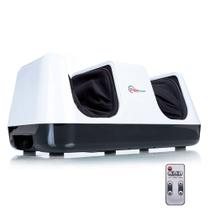 Massageador Digital Pernas Pés Panturrilhas Shiatsu Bivolt