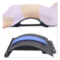 Massageador E Corretor De Postura - Alívio E Conforto Para Dores Lombares Massageador E Corretor De Postura - Alívio E Conforto Para Dores Lombares
