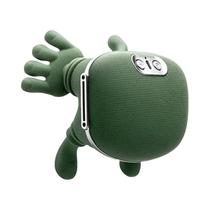 Massageador Elétrico 4D Estilo Palma Para Ombros, Pescoço E Costas, Alívio Profundo Da Dor E