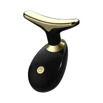 Massageador Elétrico Antirrugas Para Lifting Facial E Redução De Papada, Dispositivo Portátil Para - HOMEFISH