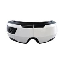 Massageador Elétrico Aquecido Para Olhos Com Música Bluetooth, Vibração E Pressão De Ar Para Olhos Massageador Elétrico Aquecido Para Olhos Com Música Bluetooth, Vibração E Pressão De Ar Para Olhos