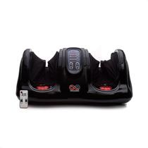 Massageador Elétrico Bivolt Pé Perna Foot Shiatsu Dor Relax