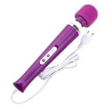 Massageador Elétrico Corporal para Relaxamento Muscular Potente 9000 RPM