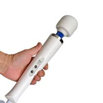 Massageador Elétrico Corporal para Relaxamento Muscular Potente 9000 RPM