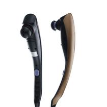 Massageador Elétrico Corporal Profissional Volcano Black 220v