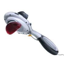 Massageador Elétrico Corporal Rainoah Green Relaxante Muscular Dores No Corpo Recuperação dos Músculos Massageador Elétrico Corporal Rainoah Green Relaxante Muscular Dores No Corpo Recuperação dos Músculos