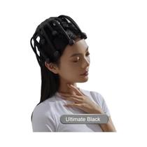 Massageador Elétrico De Cabeça Octopus Bluetooth Música Vibração Massagem No Couro Cabeludo Para
