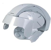 Massageador elétrico de cabeça Wokex Head and Brain Massage