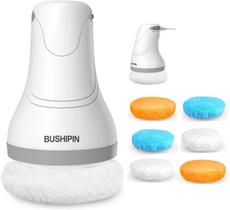 Massageador elétrico de celulite BUSHIPIN Máquina de modelagem corporal