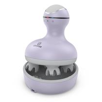 Massageador elétrico de couro cabeludo COMFIER Smart Waterproof com vibração