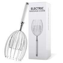 Massageador elétrico de couro cabeludo Winyoung Head Massager Scalp 20 Fingers Massageador elétrico de couro cabeludo Winyoung Head Massager Scalp 20 Fingers