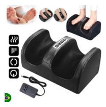 Massageador Elétrico De Pé Massagem Relaxante Terapêutica Massageador Elétrico De Pé Massagem Relaxante Terapêutica