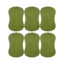 Massageador Elétrico De Pés Com Aquecimento, Rolo De Amassar Shiatsu, Terapia De Relaxamento