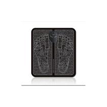 Massageador elétrico de pés Square Muscle Relaxation