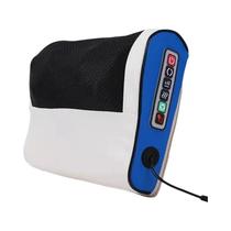 Massageador Elétrico De Pescoço Multifuncional Travesseiro Dispositivo De Relaxamento Massagem De