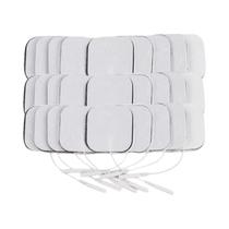 Massageador Elétrico De Pulso De Baixa Frequência TENS Com 12 Modos, Estimulador Muscular EMS, Massageador Elétrico De Pulso De Baixa Frequência TENS Com 12 Modos, Estimulador Muscular EMS,