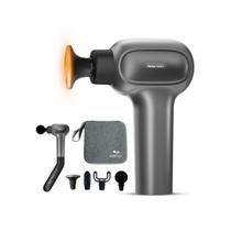 Massageador eletrico deep therapy flex relaxmedic