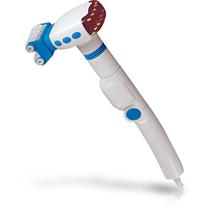 Massageador Elétrico Infravermelho Angulo Ajustável Bivolt