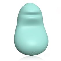 Massageador elétrico Jofeis Multifuncional Ultra Soft Green Massageador elétrico Jofeis Multifuncional Ultra Soft Green
