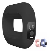 Massageador Elétrico Massagem Abdominal Anel Massageador Elétrico Massagem Abdominal Anel