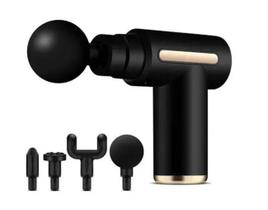 Massageador Elétrico Muscular Pistola Original Massageador Elétrico Muscular Pistola Original