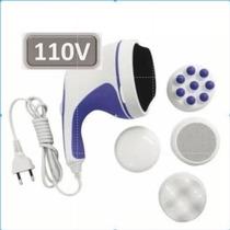 Massageador Elétrico Orbital Relax Spin Tone 110v ou 220v v:110v