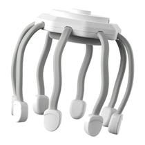 Massageador Eletrico para Cabeça Tipo Polvo Supermedy