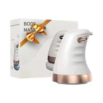 Massageador Elétrico Para Celulite, Máquina De Esculpir O Corpo, Dispositivo De Emagrecimento E