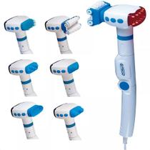Massageador Elétrico Para Costas, Pescoço E Pernas G-tech Novo Massageador Elétrico Para Costas, Pescoço E Pernas G-tech Novo