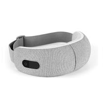 Massageador Elétrico para Olhos Wokex com Calor, Vibração e Pressão de Ar