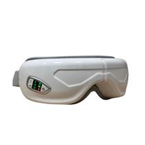 Massageador Elétrico para os Olhos Vibração AirBag Aquecimento Bluetooth Recarregável Branco G94 - Gran Belo Massageador Elétrico para os Olhos Vibração AirBag Aquecimento Bluetooth Recarregável Branco G94 - Gran Belo