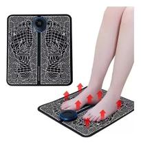 Massageador eletrico para os pés