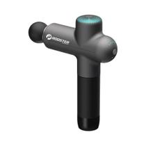 Massageador Elétrico Para Pescoço, Pistola De Massagem Booster 7.4V, Smart Hit Fascia Gun Para