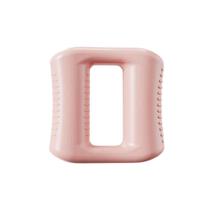 Massageador Elétrico Portátil Anel De Massagem Muscular Profissional 5 Velocidades Para Dor Corpo