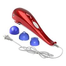Massageador Elétrico Portátil Corporal Profissional Promo
