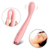 Massageador Elétrico Portátil Dedo Poderoso Vida Noturna Modelo VN-1003 Massageador Elétrico Portátil Dedo Poderoso Vida Noturna Modelo VN-1003