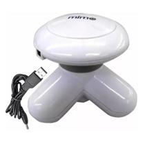 Massageador Elétrico Portátil Mimo Massager Xy3199