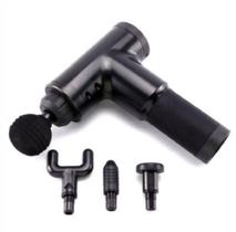 Massageador Elétrico Portátil Profissional Muscular Pistola