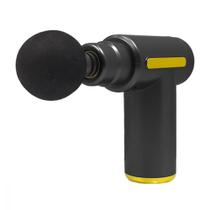 Massageador Elétrico Portátil Recarregável USB Profissional Corporal 997