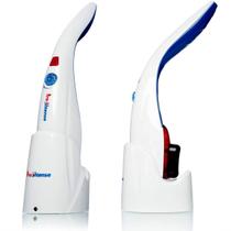 Massageador Elétrico Profissional Bivolt Sem Fio Pró Intense Massageador Elétrico Profissional Bivolt Sem Fio Pró Intense