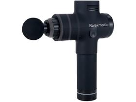 Massageador Elétrico Profissional Deep Therapy Relaxmedic