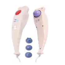 Massageador Eletrico Profissional Hammer Relaxmedic - A.R Variedades MT