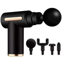 Massageador Elétrico Profissional Muscular Massageador Elétrico Profissional Muscular