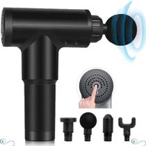 Massageador Elétrico Profissional Muscular - Fascial Massageador