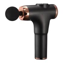 Massageador Elétrico Profissional Muscular Pistola Original Massageador Elétrico Profissional Muscular Pistola Original