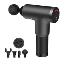 Massageador Elétrico Profissional Muscular Pistola Original Massageador Elétrico Profissional Muscular Pistola Original